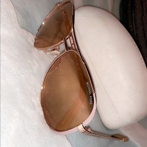 Micheal Kors sunglasses